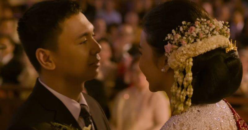 Dok. Soraya Intercine Films/Catatan Harian Menantu Sinting